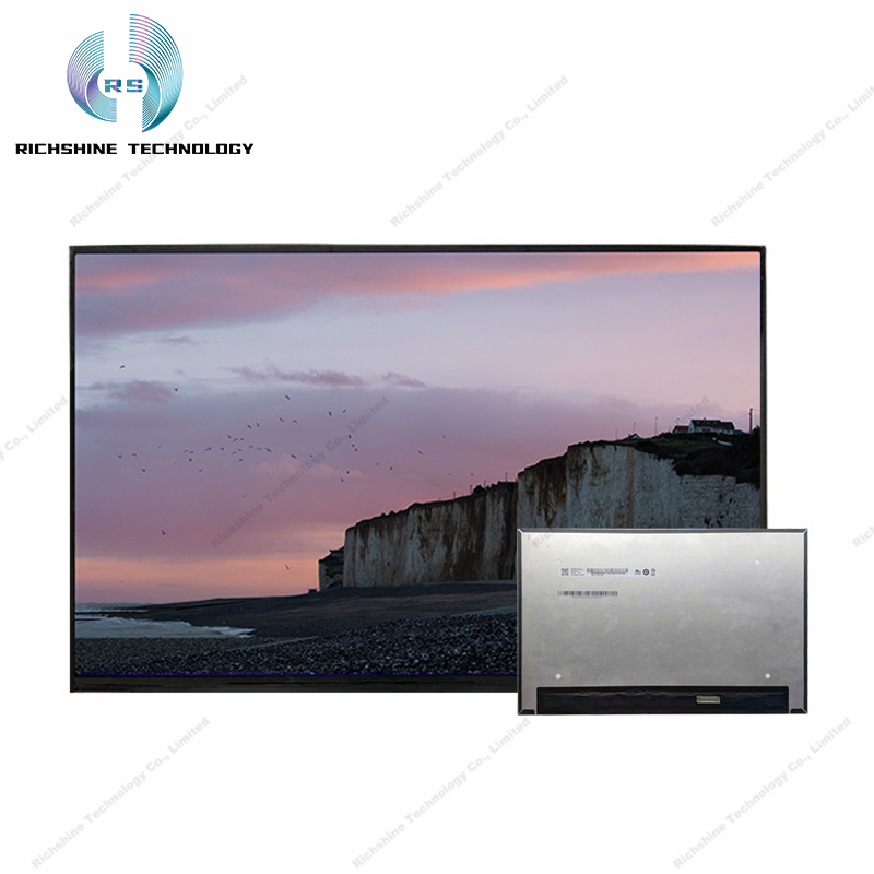 B133UAN01.2 Slim 13.3 inch 30 pin WUXGA IPS Panel