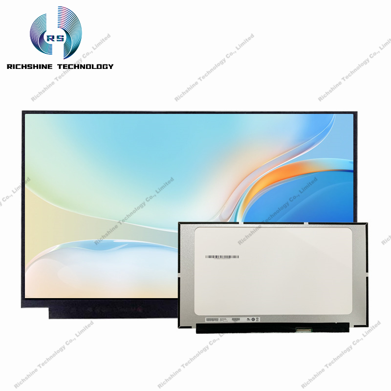 B156XTN08.0 15.6 inch HD TN LCD Screens Replacement