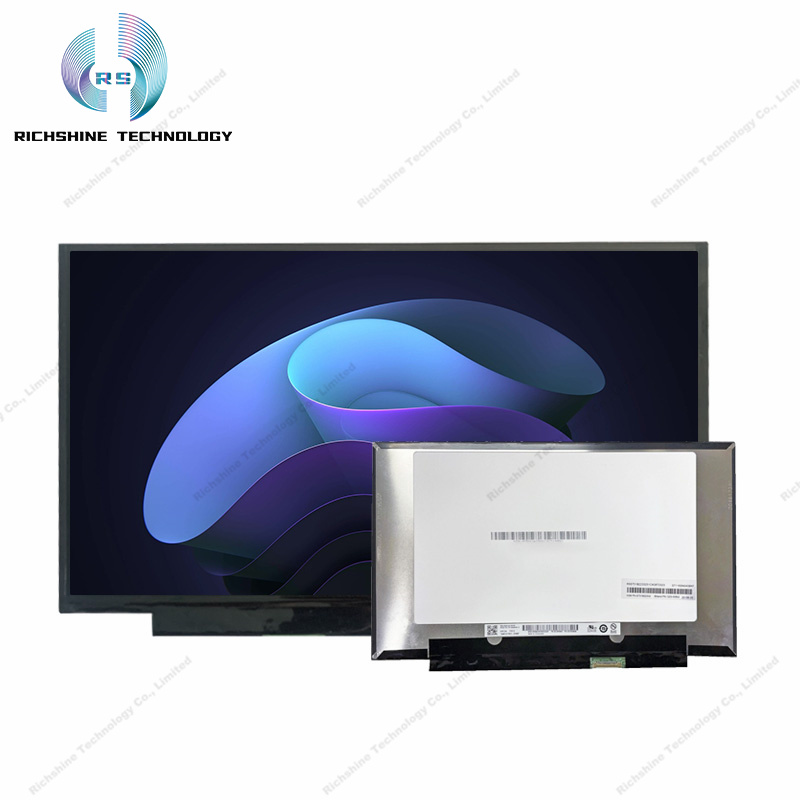 B116XAN06.3 HW0A 11.6 inch HD Replacement Laptop LCD Screen IPS Panel