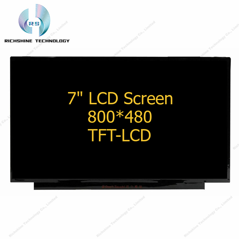 F070A51-601 7 inch WVGA TN