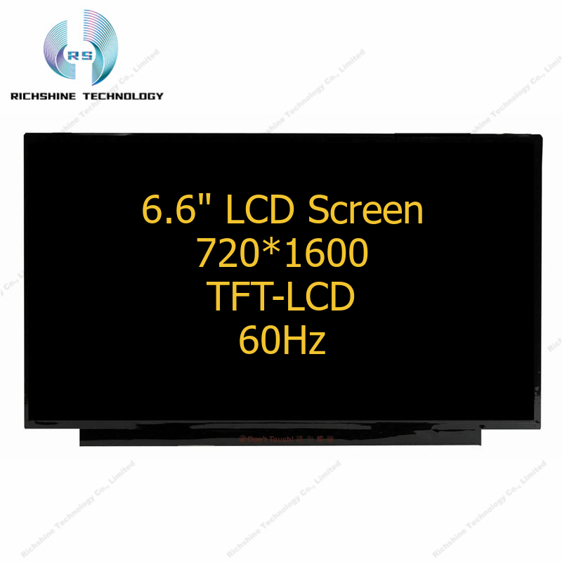 F066A09-6T2 6.6 inch AAS