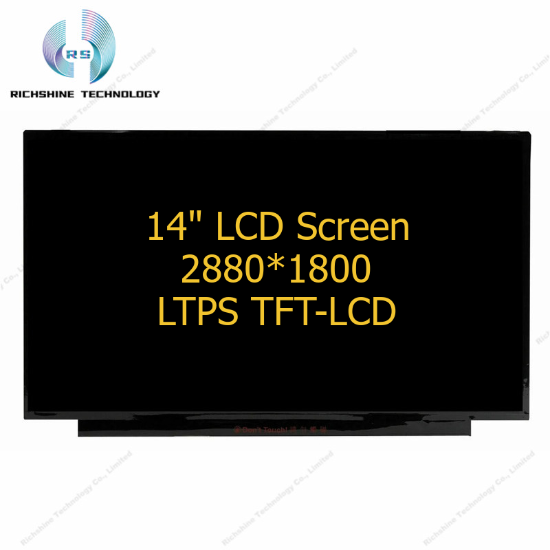 MNE007ZA1-2 14 inch WQXGA   FFS