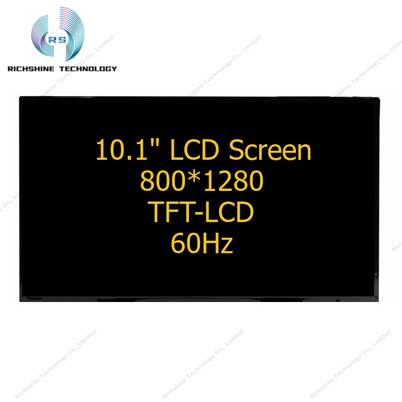 B101EAN02.0 10.1 inch WXGA AHVA