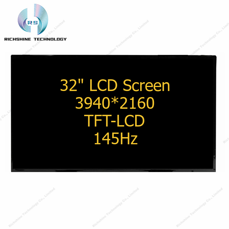 M315QVN02.0 32.0 inch UHD VA