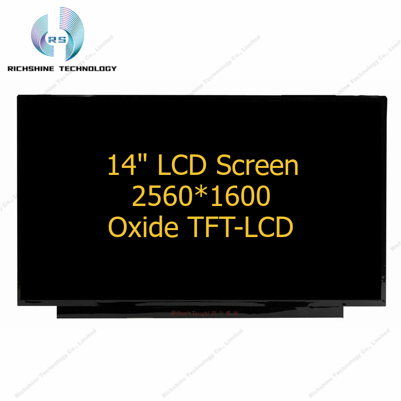 NE140QDM-N51 14.0 inch WQXGA ADS