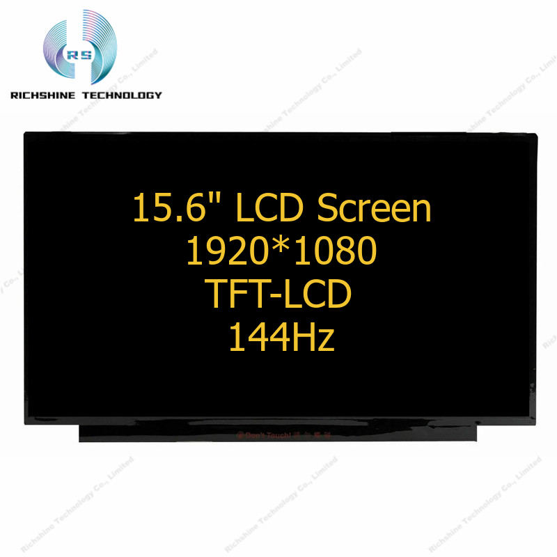 NE156FHM-NX3 15.6 inch FHD HADS