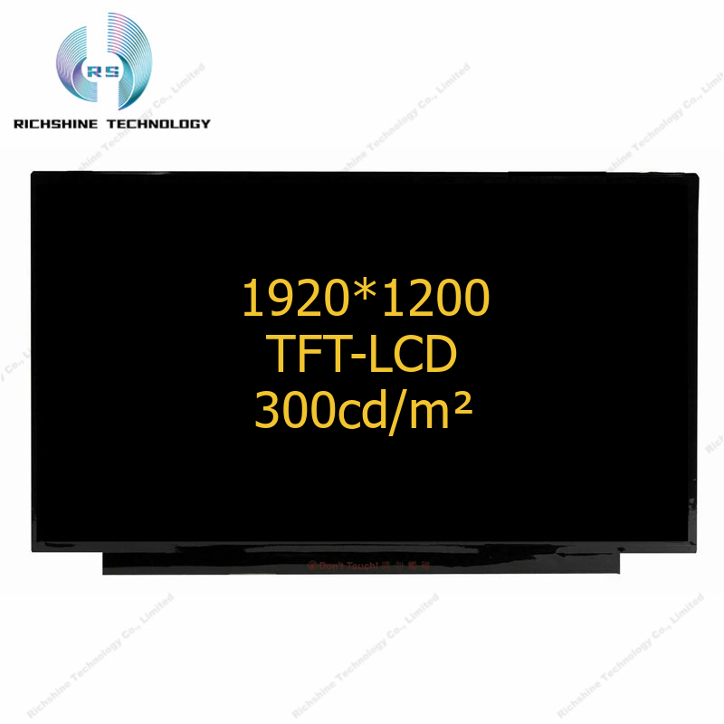 NE180WUM-NZ1 18.0 inch WUXGA ADS