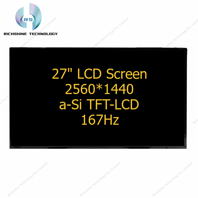 M270DAN11.0 CELL 27 inch Quad-HD AHVA