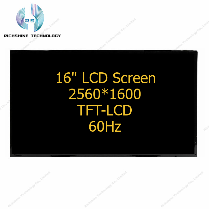 NE160QDM-N61 16 inch WQXGA IPS