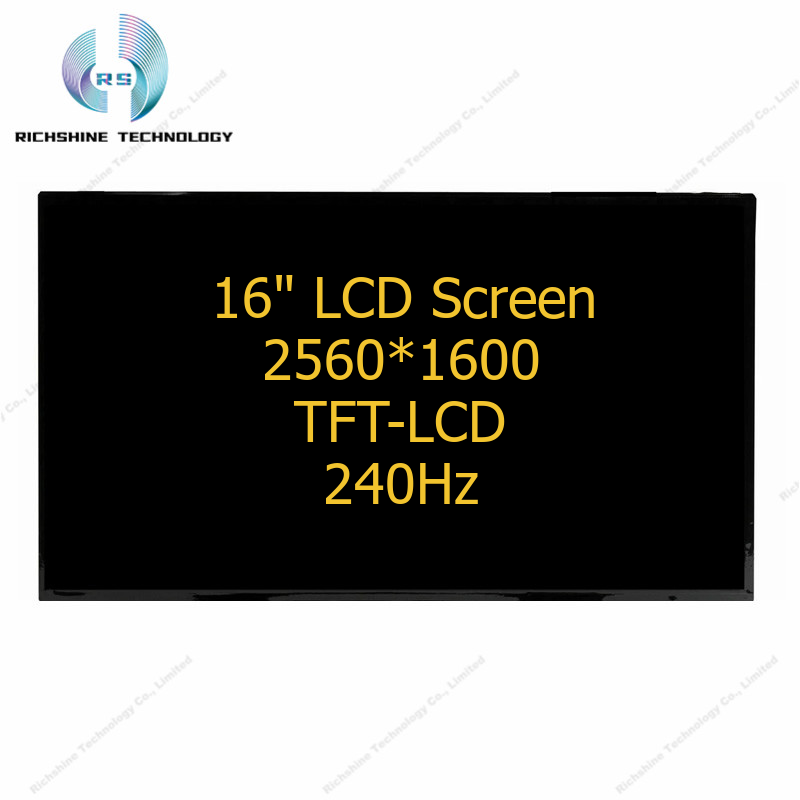 NE160QDM-NM4 16 inch WQXGA IPS