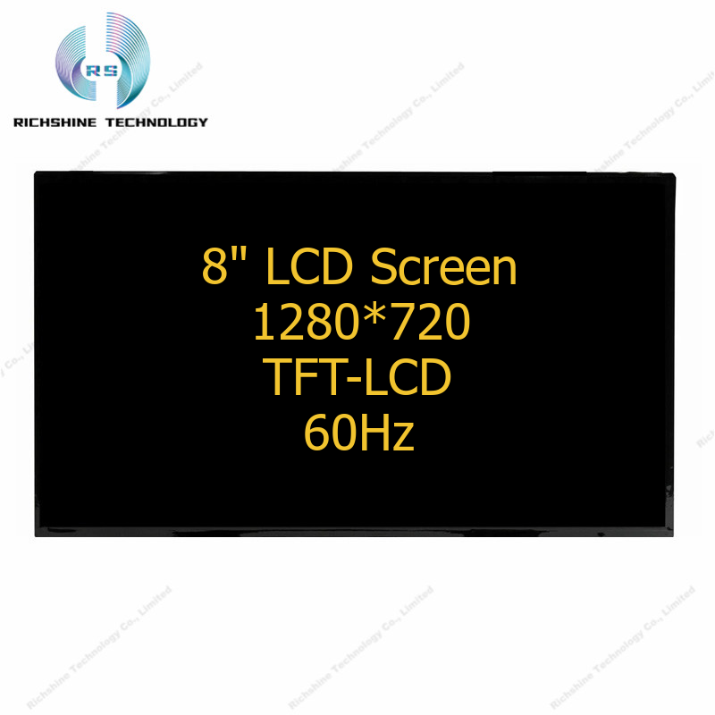 C080EAN04.3 8.0 inch WXGA AHVA