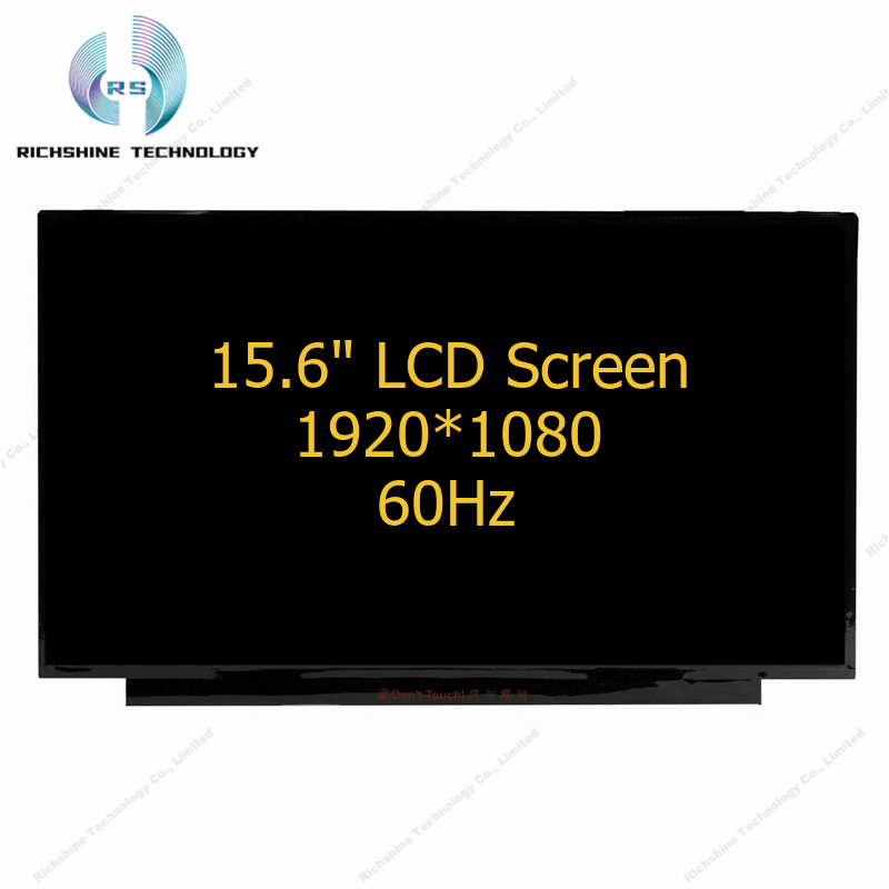 NE156FHM-N53 15.6 inch FHD IPS