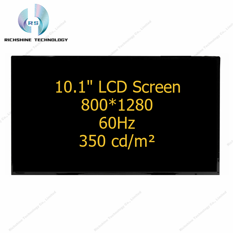 TV101WXM-NLB 10.1 inch WXGA IPS