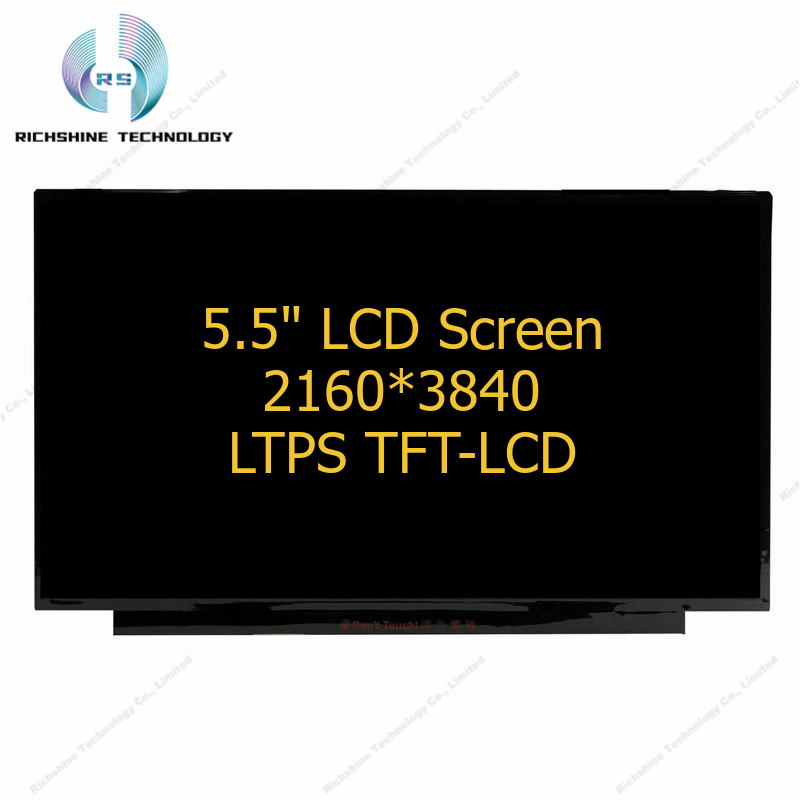 VS055QUB-NH1-DQP0 5.5 inch UHD ADS