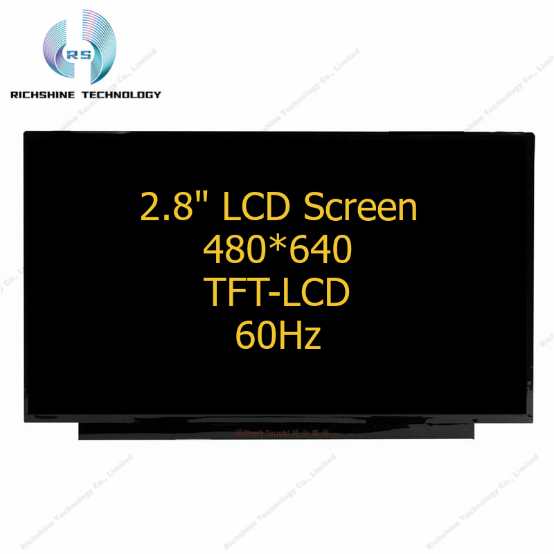 ZV028V0Q-N10-1QP0 2.8 inch VGA ADS