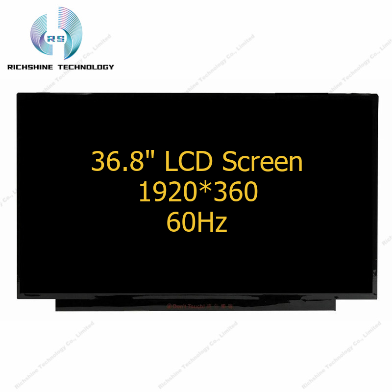 DV368FBB-N10 36.8 inch ADS