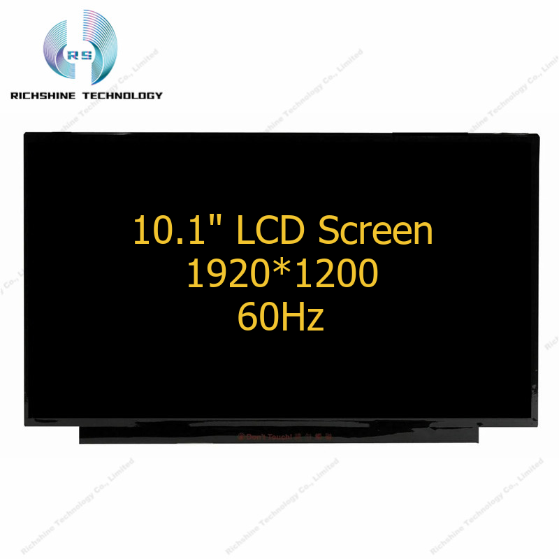 GS101WUB-N80 10.1 inch WUXGA ADS