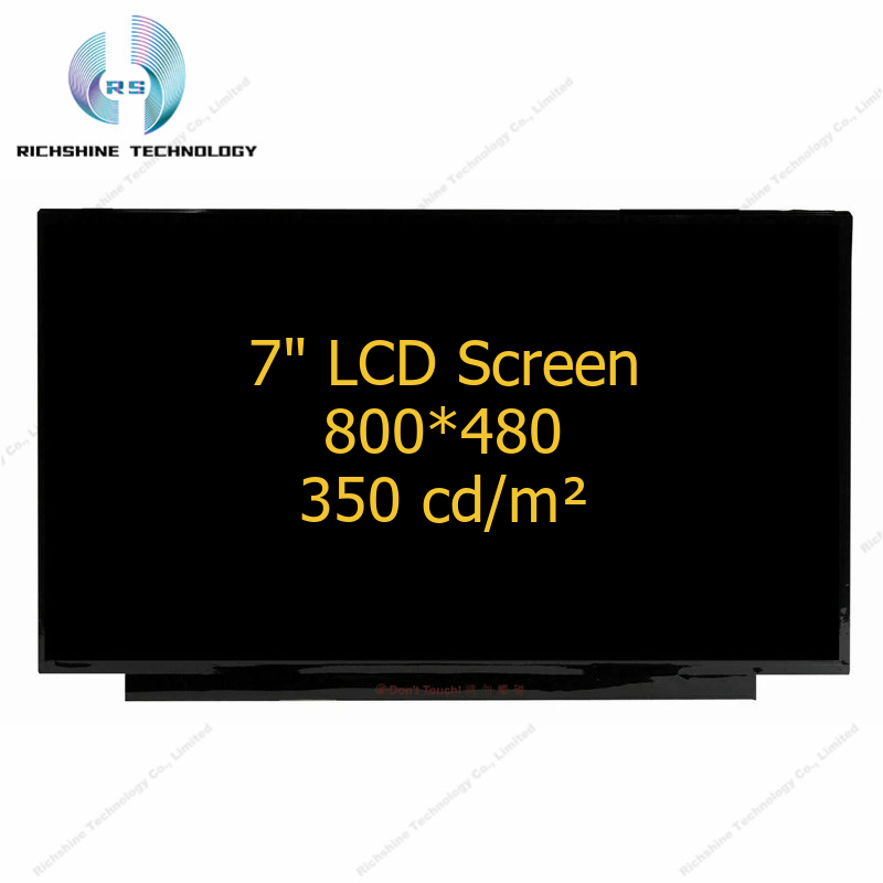 GV070WVM-N14 7 inch WVGA TN