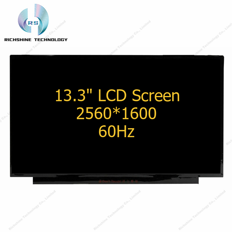 GV136F5B-N80-5RA0 13.3 inch ADS