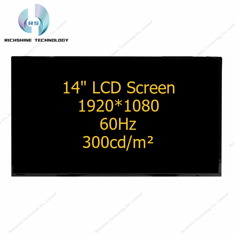 NV140FHM-T0C 14 inch FHD ADS