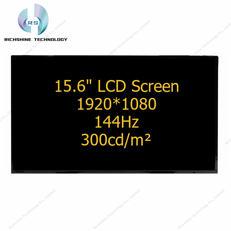 NV156FHM-N4B 15.6 inch FHD HADS