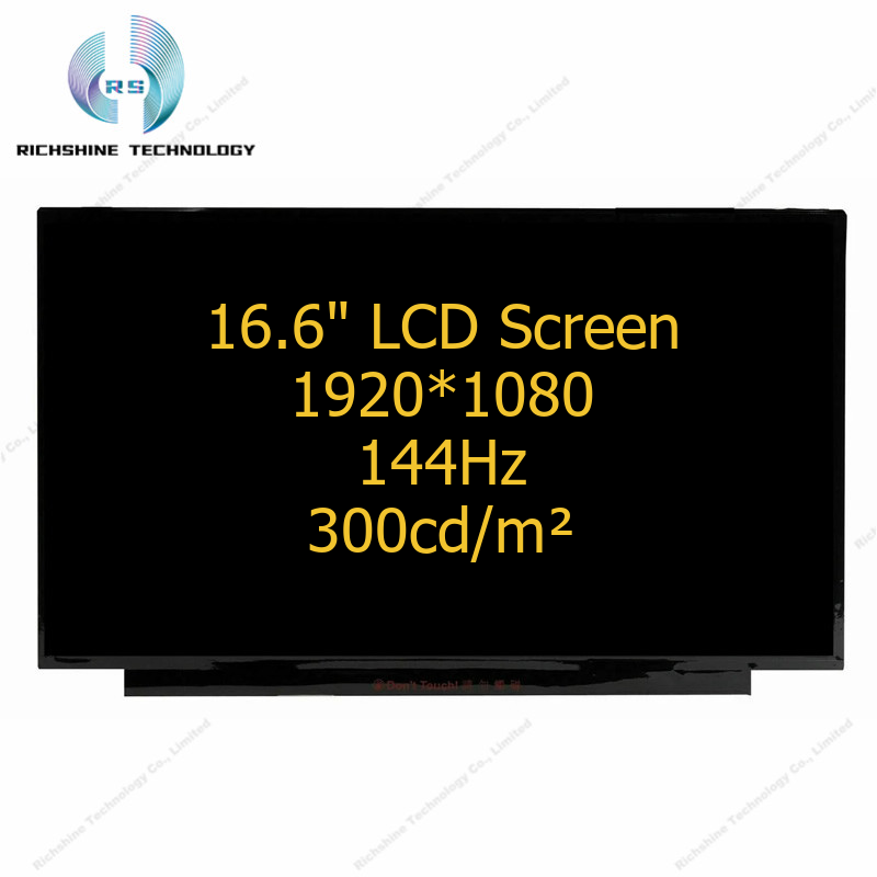 NV166FHM-N41 16.6 inch FHD ADS
