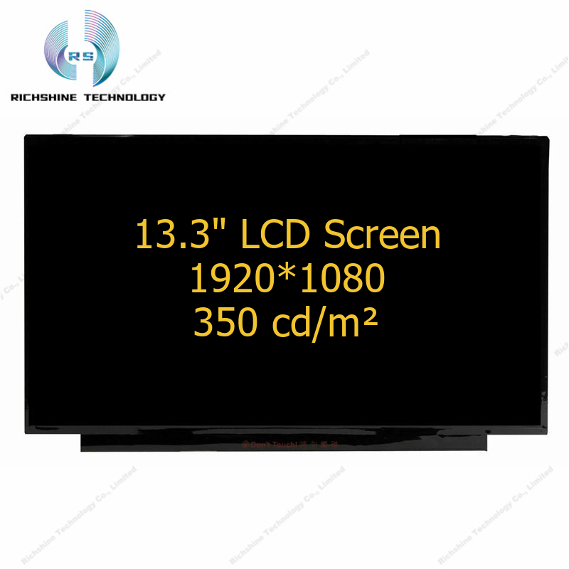 TE133FHM-TS0 13.3 inch FHD ADS