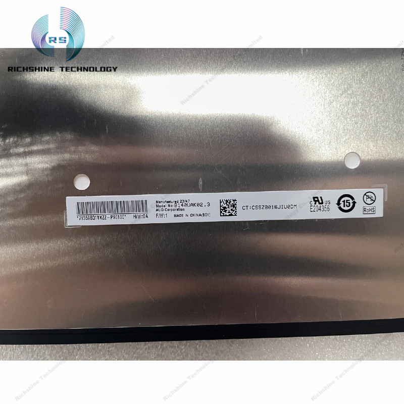 B140UAK02.3_2 Photo B140UAK02.3_2