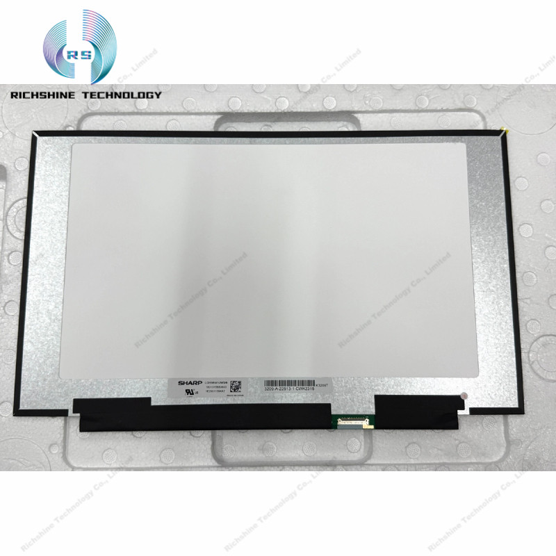 LQ156M1JW26 15.6inch Oxide TFT-LCD FHD 240Hz