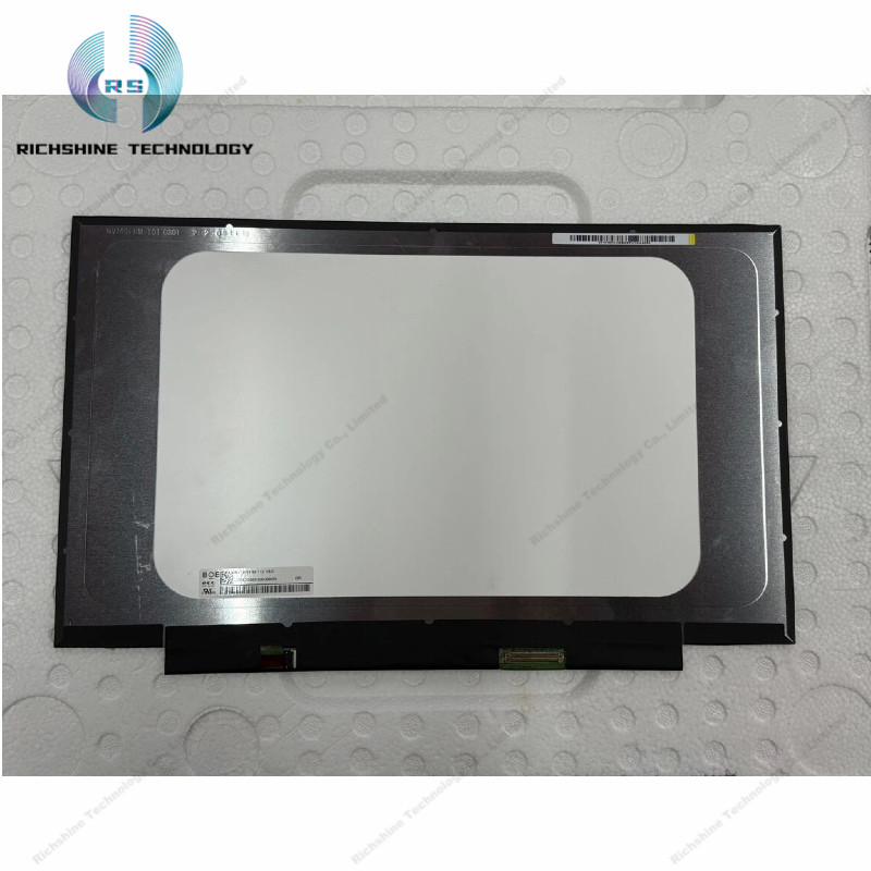 NV140FHM-T12 14inch TFT-LCD FHD