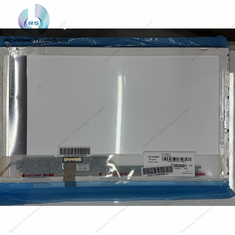 LP156WH4-TLA1_1 Photo LP156WH4-TLA1_1