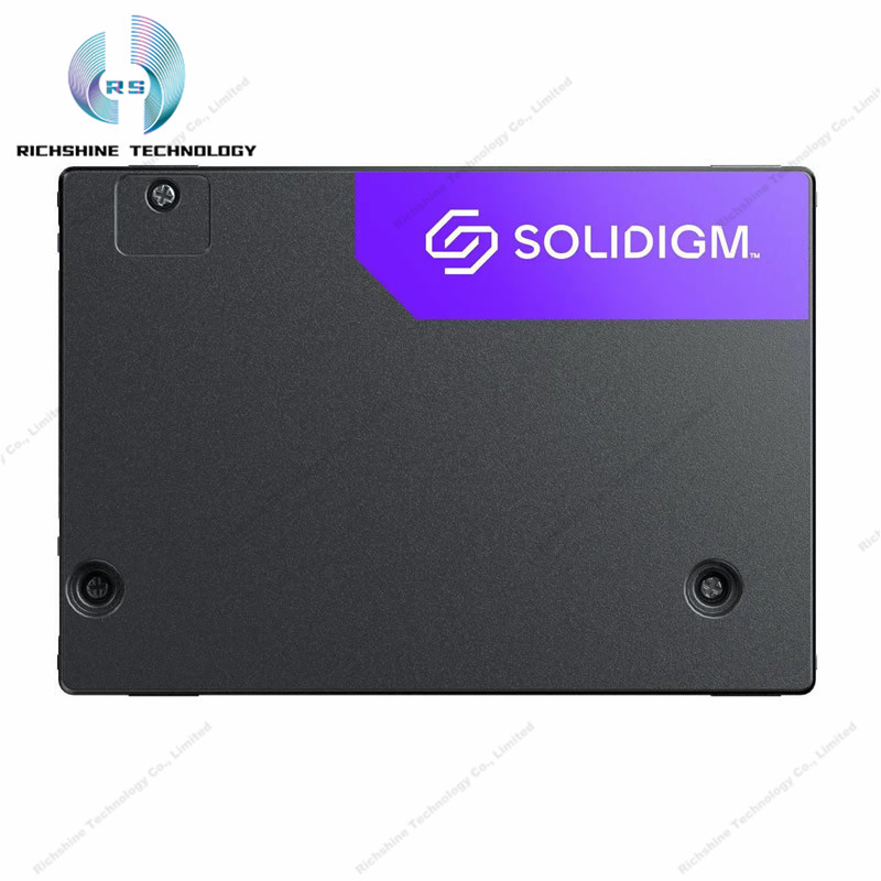 SB5PH27X038T001 Solidigm Solid State Drive D7-PS1010 Series 3.84TB U.2 15mm
