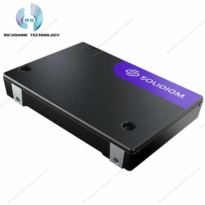 SB5PH27X153T001 Solidigm Solid State Drive D7-PS1010 Series 15.36TB, U.2 15mm