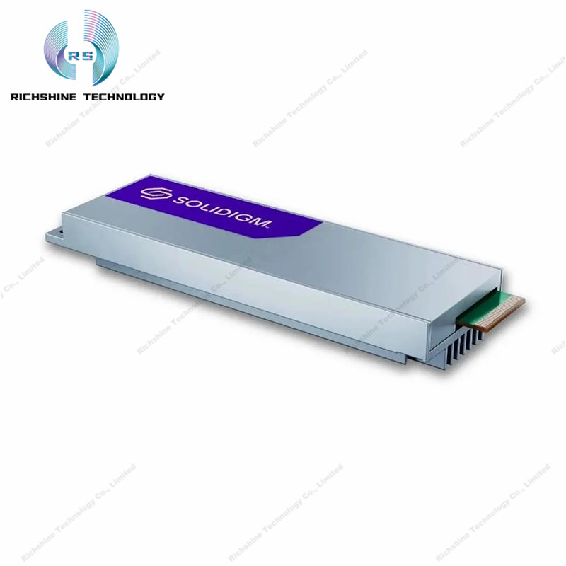 SB5PHV7X076T001 Solidigm Solid State Drive D7-PS1010 Series 7.68TB, E1.S 15mm