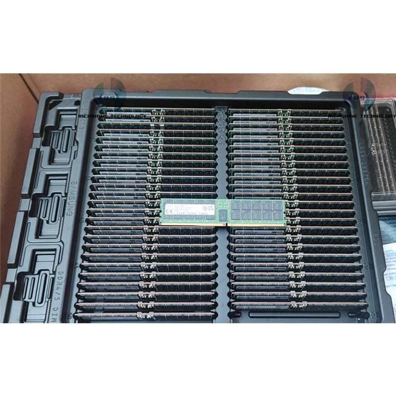 HMCG94AGBRA631N SK Hynix DDR5 ECB RDIMM 64GB 2Rx4 PC5 -5600B